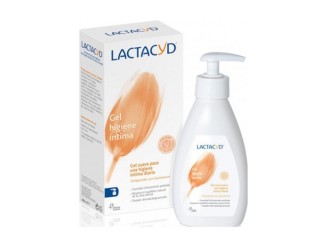 Lactacyd Gel Higiene Intimo