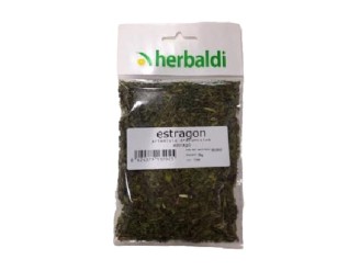 Hierba estragón
