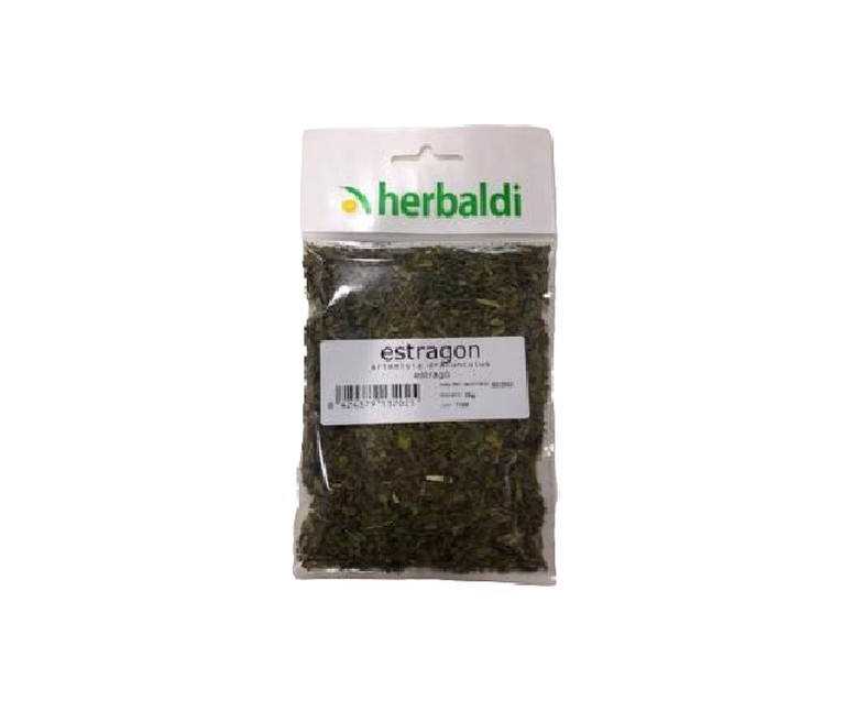 Hierba estragón 25 g Herbaldi