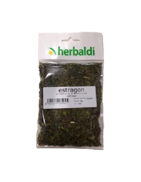 Hierba estragón 25 g Herbaldi