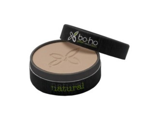 Polvo compacto Beige