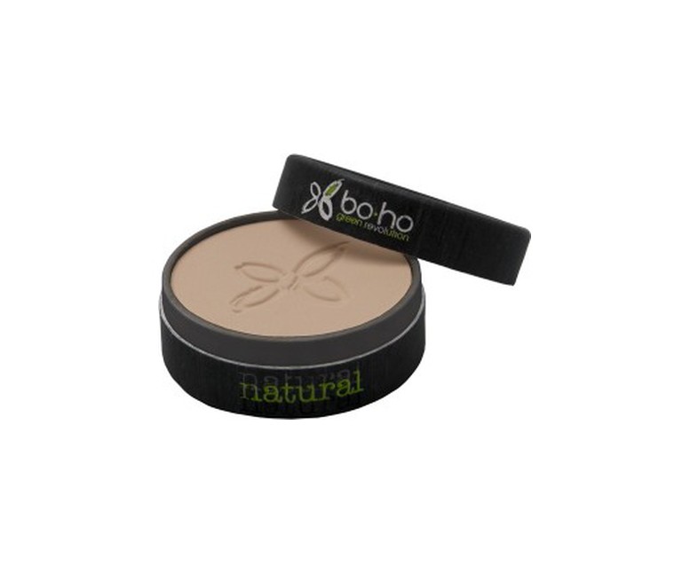 Polvo compacto Beige 4,5 g de polvo Boho