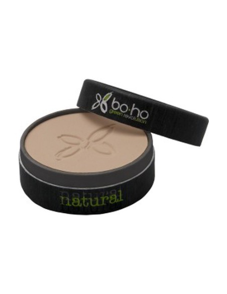 Polvo compacto Beige 4,5 g de polvo Boho