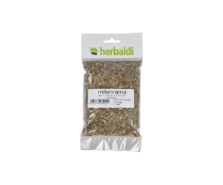 Hierba milenrama 50 g Herbaldi