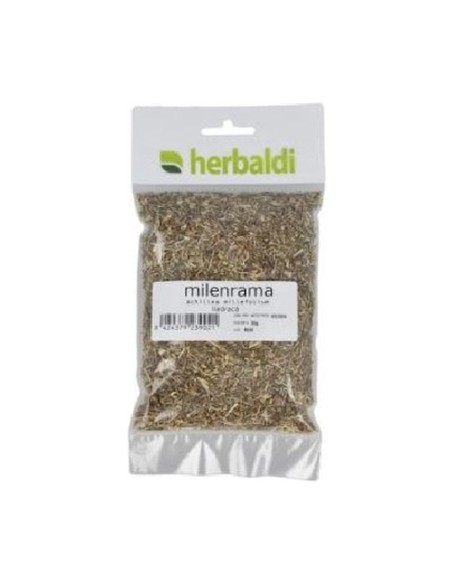 Hierba milenrama 50 g Herbaldi