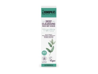 Exfoliante Facial Caliente