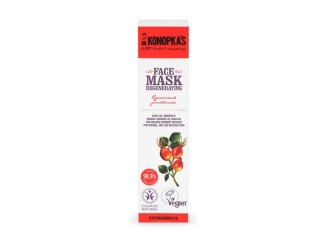 Mascarilla Facial Regeneradora