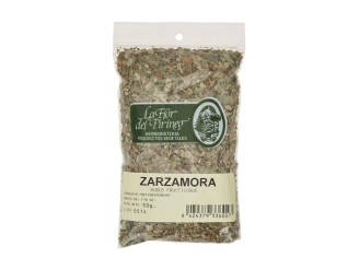 Hierba zarzamora
