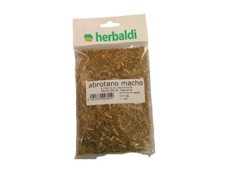 Hierba abrótano macho