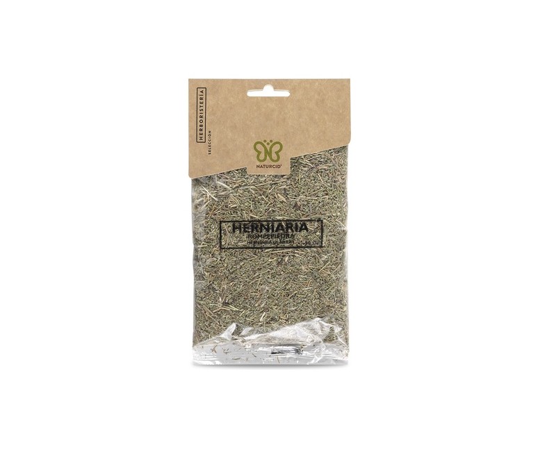 Herniaria planta 50 g NATURCID