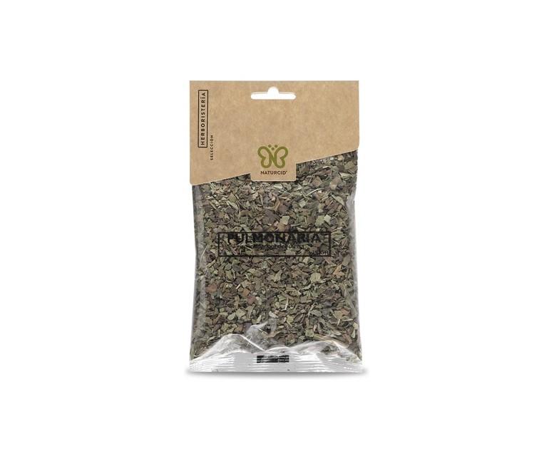 Pulmonaria planta 35 g NATURCID