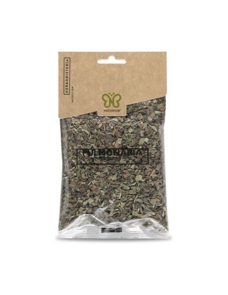 Pulmonaria planta 35 g NATURCID