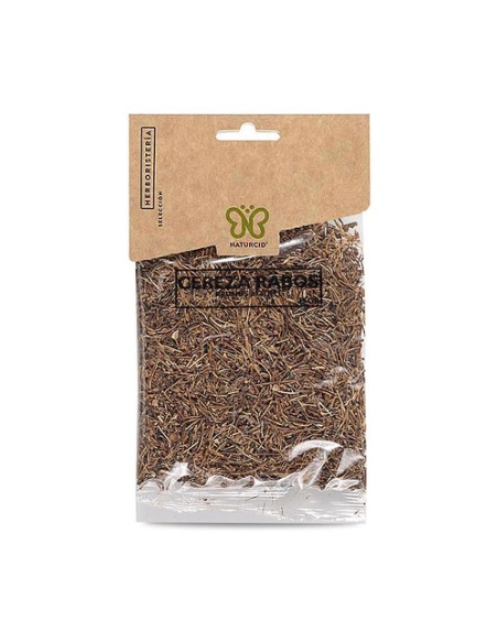 Cereza rabos planta 75 g NATURCID