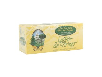 Infusión de Anís Verde y Estrellado