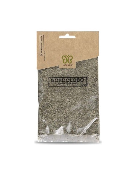 Gordolobo planta 25 g NATURCID