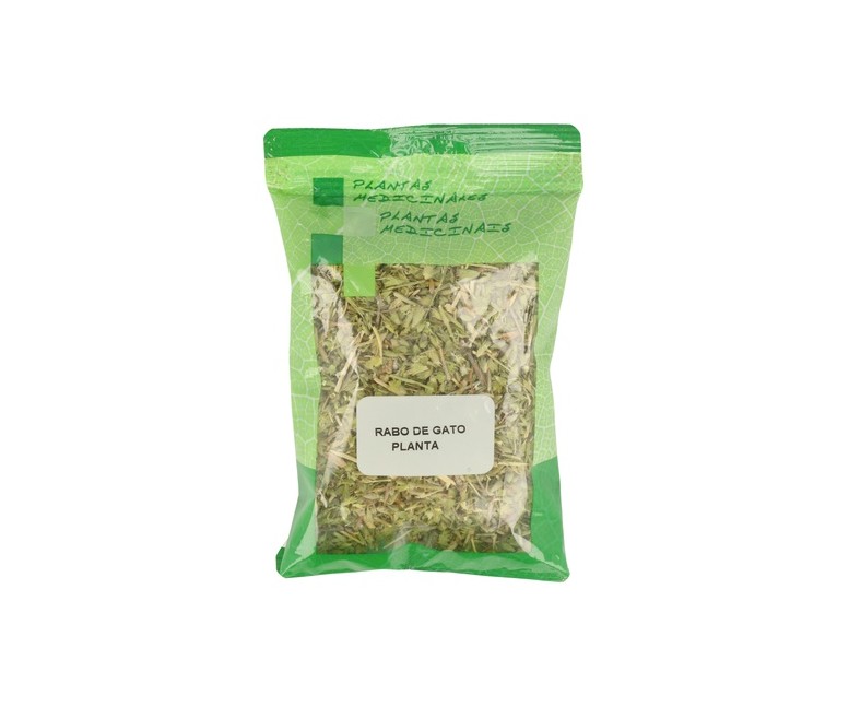 Hierba Rabo de Gato 50 g Plameca