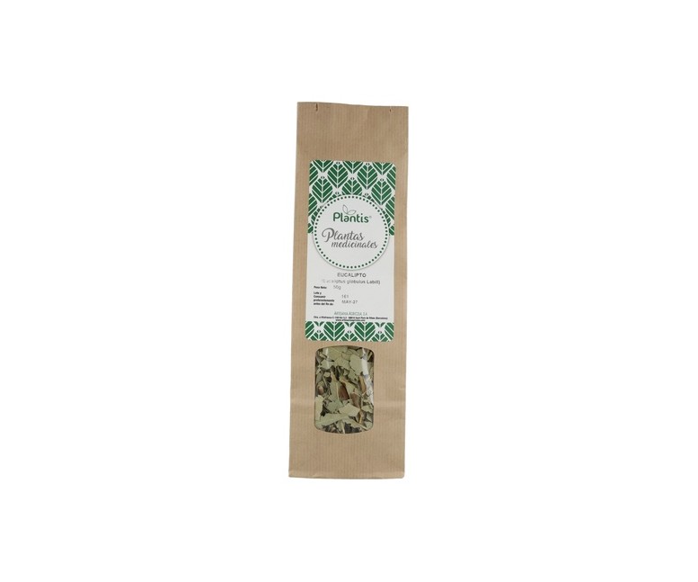 Eucalipto 50 g Plantis