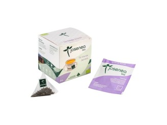 Té verde jazmín Bio