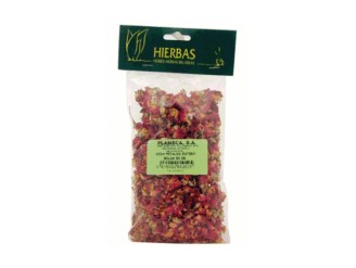 Hierba Rosa Pétalos Entera