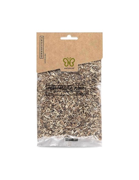 Echinácea raíz 50 g NATURCID