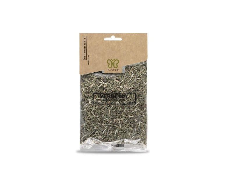 Verbena planta 50 g NATURCID