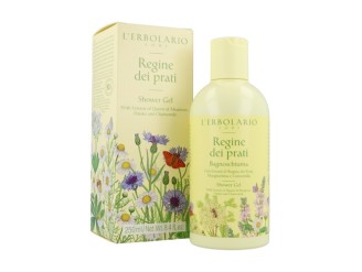 Baño de burbujas Queens of the Meadows