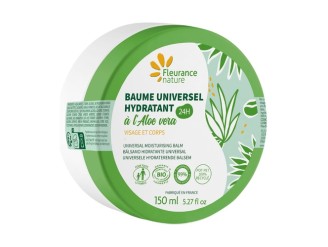 Bálsamo Universal Aloe Vera Bio