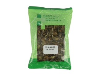 Té Blanco 100%