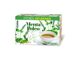 Poleo Menta