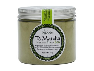Té Matcha Instantáneo Eco