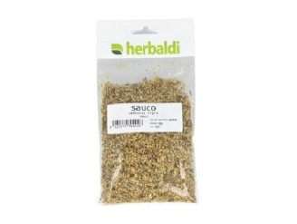 Hierba saúco flor