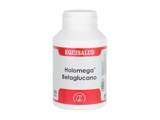Betaglucanos Holomega