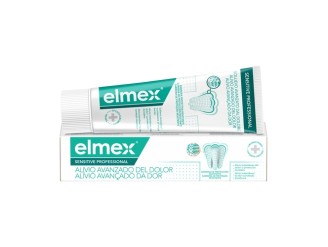 Dentífrico sensibilidad