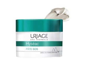 Hyseac Cream SOS
