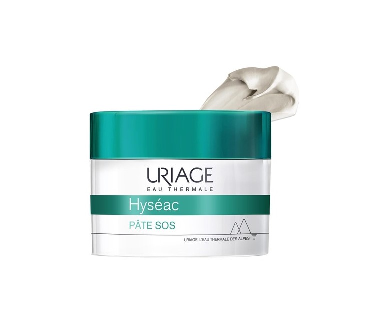 Hyseac Cream SOS 15 g de crema Uriage