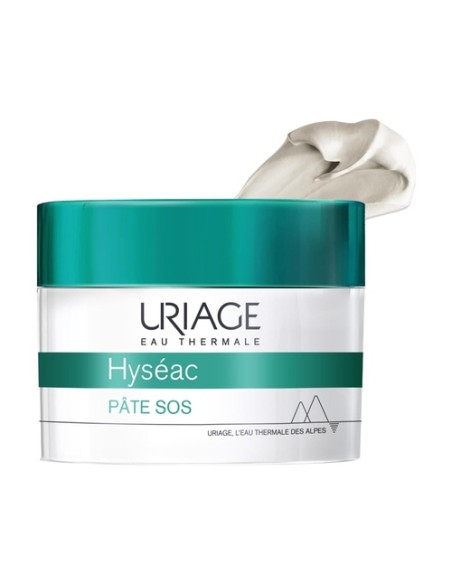 Hyseac Cream SOS 15 g de crema Uriage