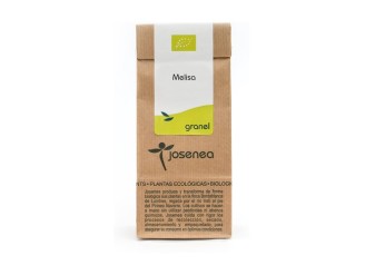 Infusión melisa granel