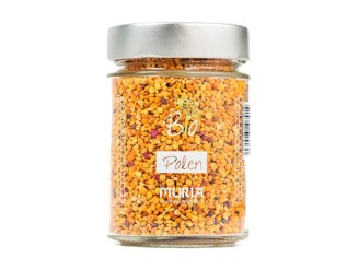 Polen bio