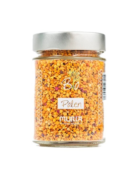 Polen bio 225 g Muria