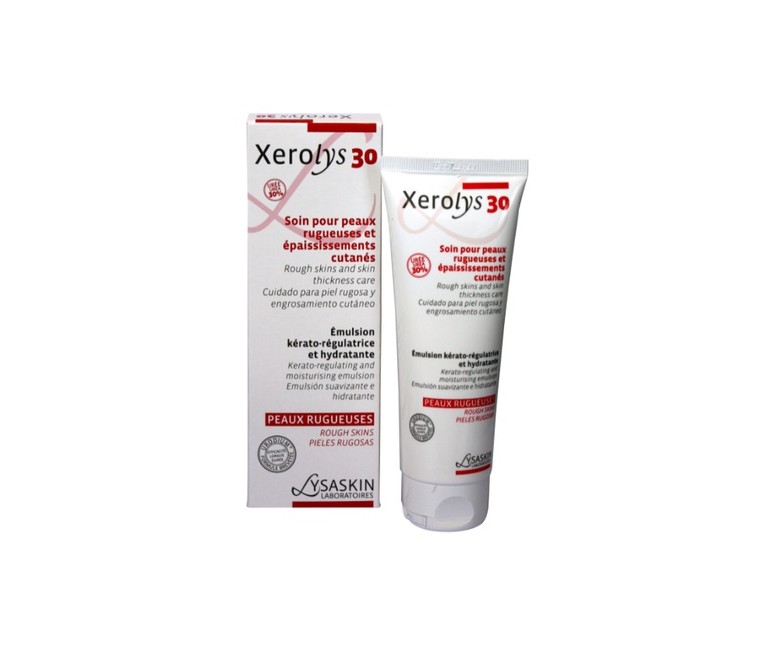Xerolys 30 100 ml de crema ACM Laboratories