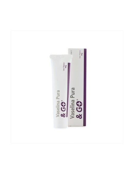 Vaselina pura 30 g Pharma & Go