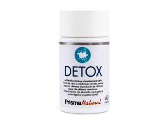 Detox L-Glutation