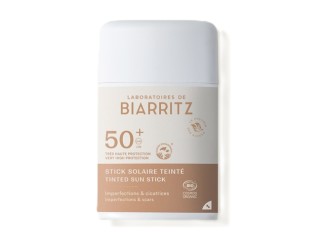 Stick solar color SPF50+ Alga Maris