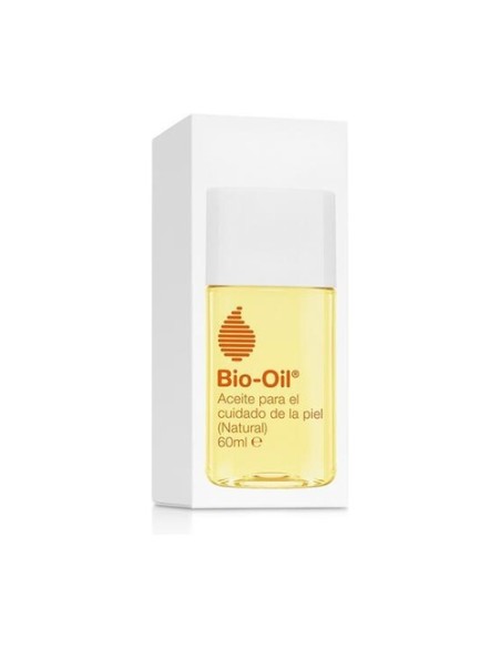 Bio-oil Aceite Natural para Cuidado de la Piel 60 ml Bio Oil