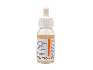 K-Linfo Gotas