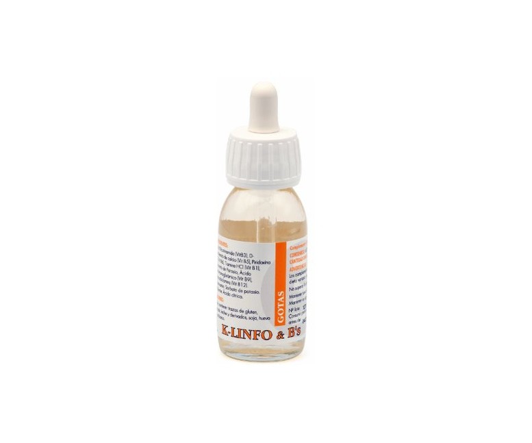 K-Linfo Gotas 60 ml Simildiet