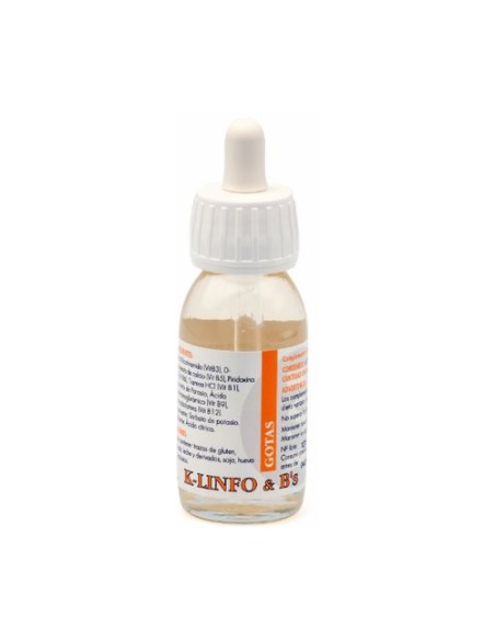 K-Linfo Gotas 60 ml Simildiet