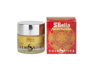 Mi Bella Cara y Cuello Crema