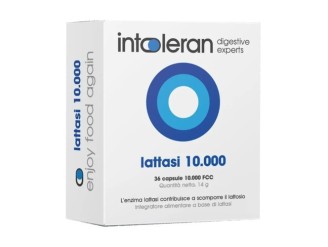 Lactasa 10.000