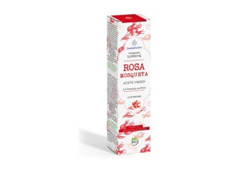 Aceite De Rosa Mosqueta Bio